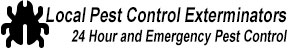 Lockwood OH Pest Control Exterminators